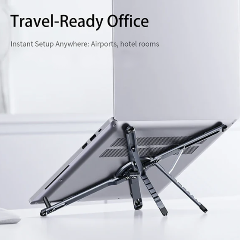 🧲📱4-in-1 Multifunctional Magnetic Device Stand