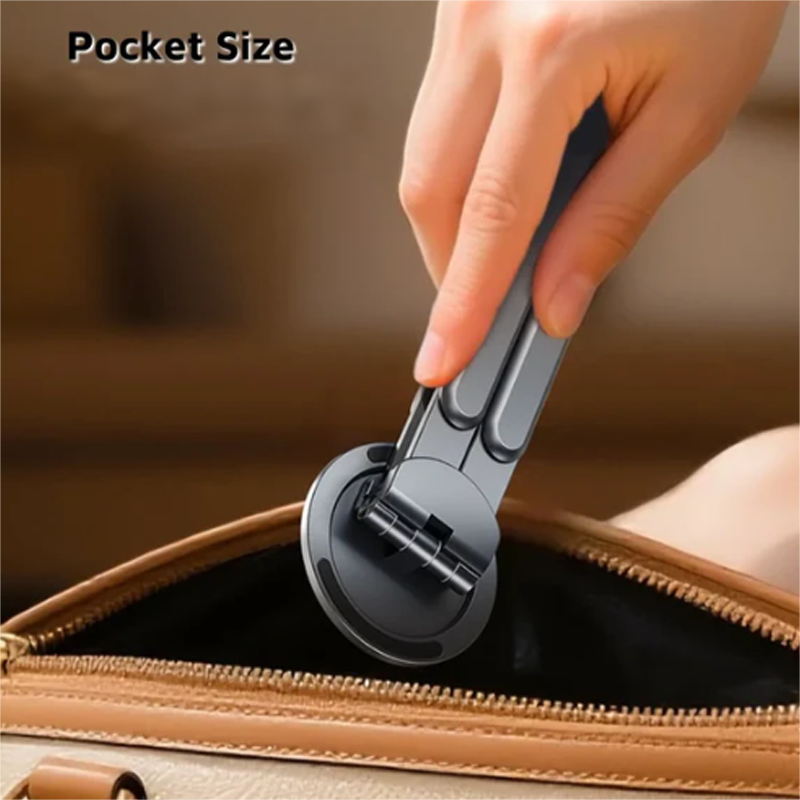 🧲📱4-in-1 Multifunctional Magnetic Device Stand
