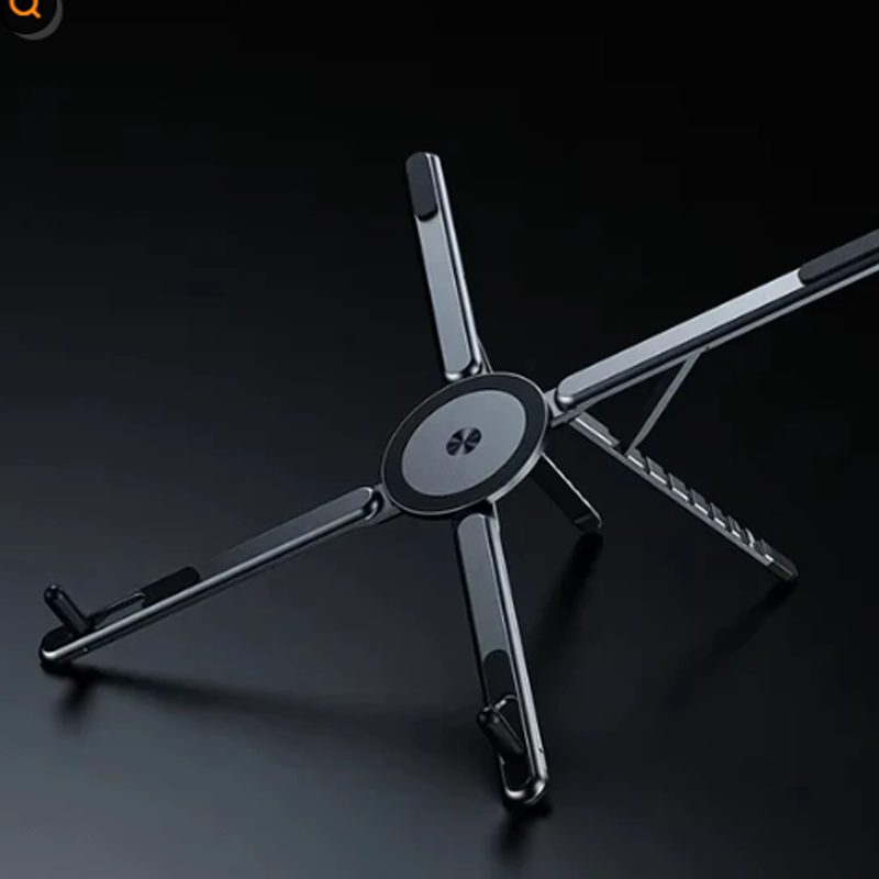 🧲📱4-in-1 Multifunctional Magnetic Device Stand