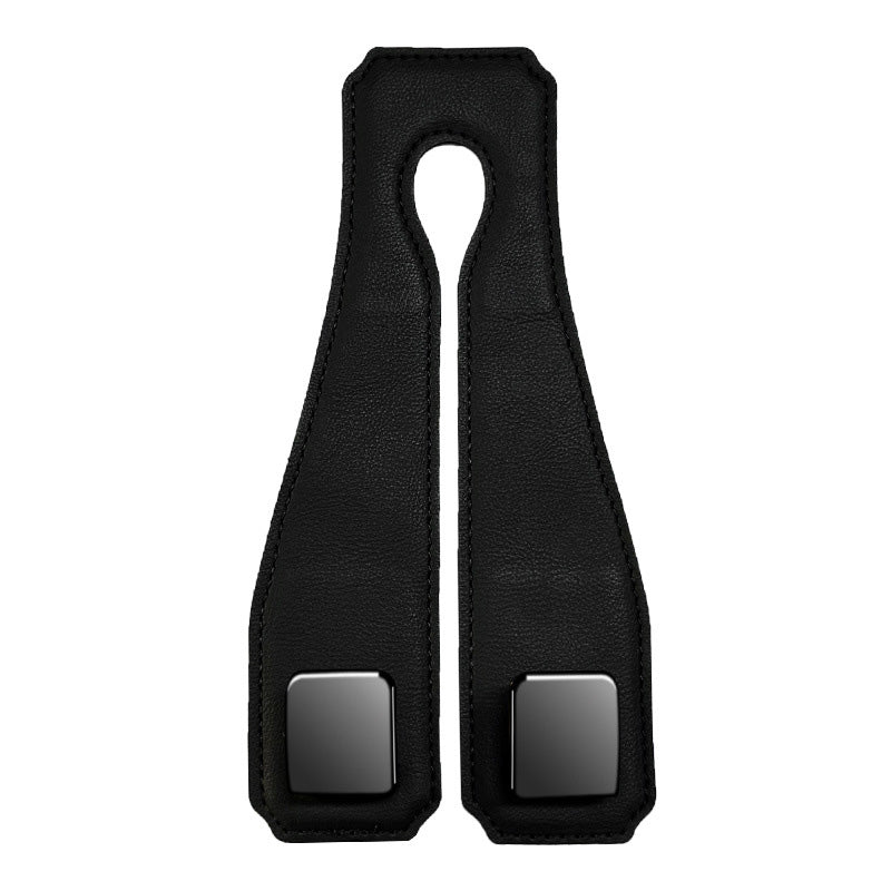 ⏳Limited-time 50% off⏰Car Seat Back Storage Hook - Double Hook Holder for Convenient Storage🚗🛍️