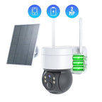 📢📢50% OFF !! ⏰ Solar Surveillance Camera – 1080P HD, motion detection & night vision – wireless, weatherproof & works off-grid – perfect for driveways, gardens or remote areas ☀️