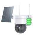 📢📢50% OFF !! ⏰ Solar Surveillance Camera – 1080P HD, motion detection & night vision – wireless, weatherproof & works off-grid – perfect for driveways, gardens or remote areas ☀️