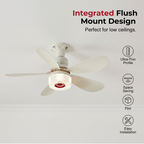 📢📢40% OFF !! ⏰3-in-1 Ceiling Fan with Light & Bluetooth Speaker 🎵 Cool Breeze, Soft Light & Smooth Music – All Day Comfort 🛋️