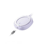 ⏰💰 50% OFF – Ultra-Lightweight USB-C Mini Fan – Pocket-Sized Cooling! | Fast Charge, Long Battery | Summer Essential ☀️💨❄️