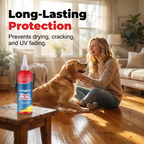📢📢Buy 2 Get 1 Free !! ⏰ Floor Polish – Scratch Repair, Non-Greasy, Long-Lasting 🔧