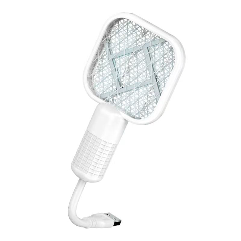 🦟 50% OFF NOW! ⏰ Mini USB Electric Mosquito Killer Trap – Silent & chemical-free – Safe for indoor use – plug & play for peaceful nights 💨🔌✨
