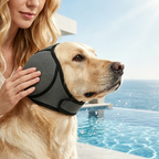 🐱LAST DAY SALE: ONLY £9.99!!🎁✨Waterproof Dog Calming Hoodie