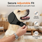 🐱LAST DAY SALE: ONLY £9.99!!🎁✨Waterproof Dog Calming Hoodie