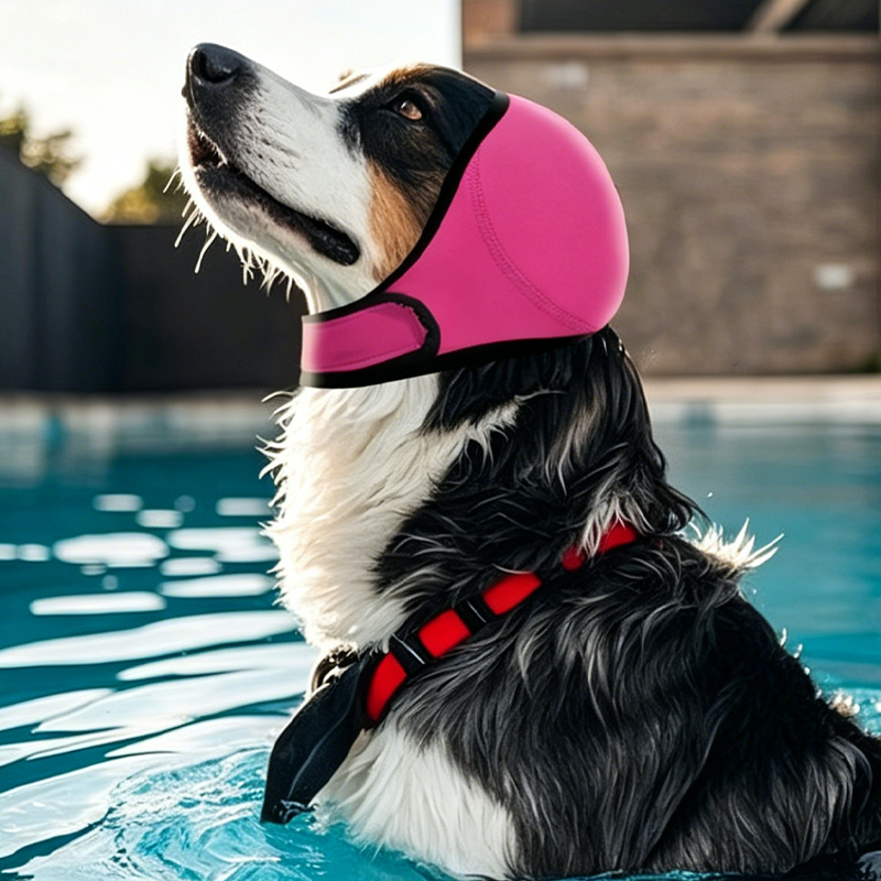 🐱LAST DAY SALE: ONLY £9.99!!🎁✨Waterproof Dog Calming Hoodie