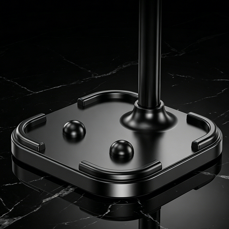 Magnetic Overhead Phone Stand for Desk