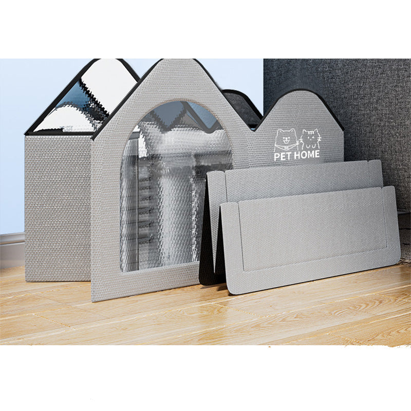 Ultimate Cooling Pet Ice House