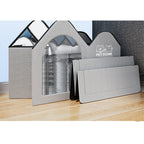 Ultimate Cooling Pet Ice House
