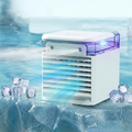 📢📢50% OFF !! ⏰Portable Air Cooler with 3 Speeds