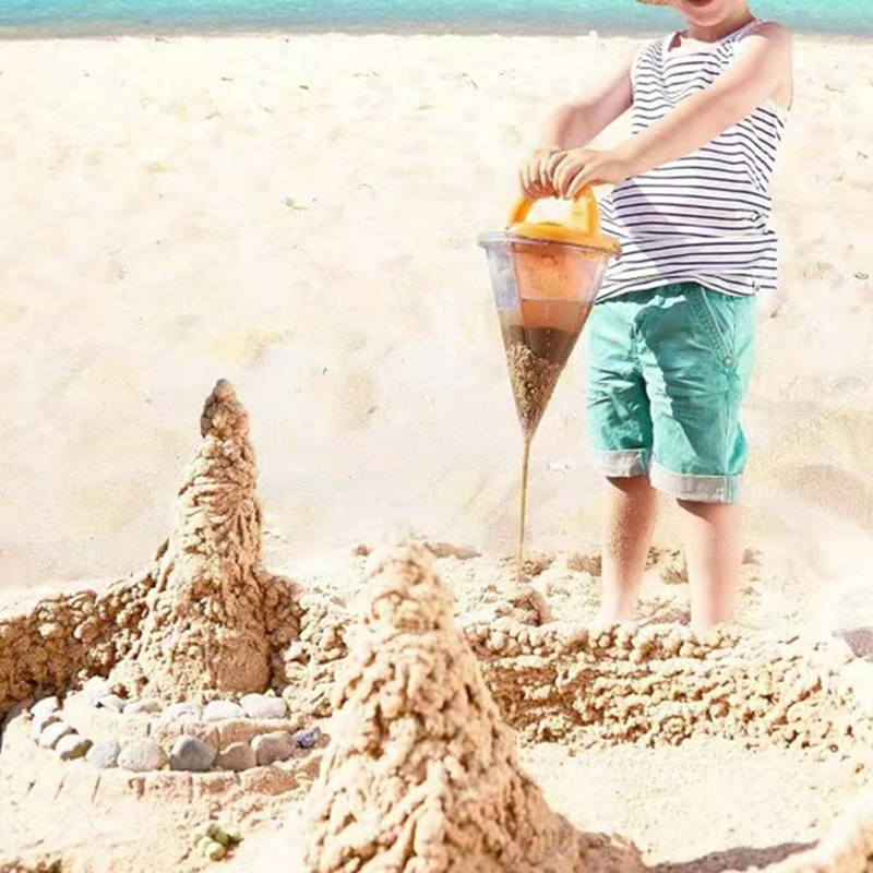 🏖️🏰 Build epic sand towers & art – endless beach creativity starts here!