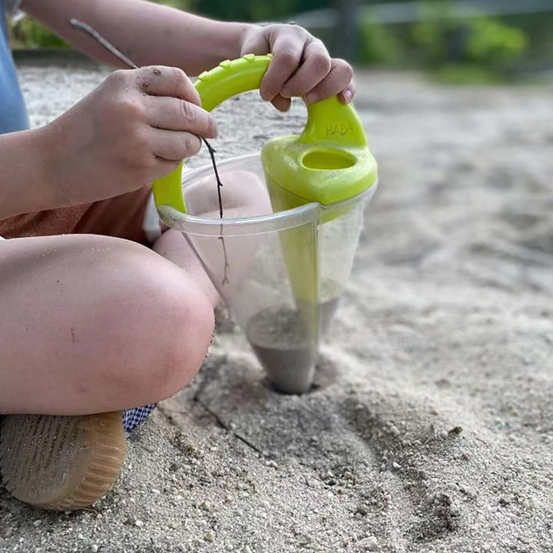 🏖️🏰 Build epic sand towers & art – endless beach creativity starts here!