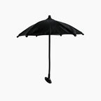☀️📱 Magnetic sun umbrella – block glare & UV, keep cool anywhere!