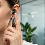 Buds4 Pro Wireless Bluetooth Earbuds