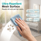 🔥50% OFF🐱Heavy Duty Pet Screen Door🚪
