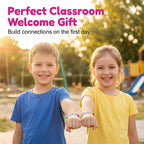 📿💖 Welcome bead bracelets – build classroom bonds & spread kindness! 🌟 Buy 2 get 8% off!