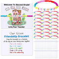 📿💖 Welcome bead bracelets – build classroom bonds & spread kindness! 🌟 Buy 2 get 8% off!
