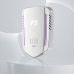 📢📢50% OFF !! ⏰Compact Air Purifier for Odor & Germ Removal