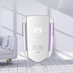 📢📢50% OFF !! ⏰Compact Air Purifier for Odor & Germ Removal
