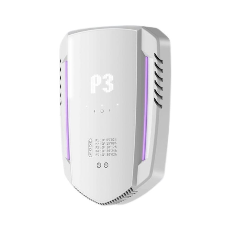 📢📢50% OFF !! ⏰Compact Air Purifier for Odor & Germ Removal