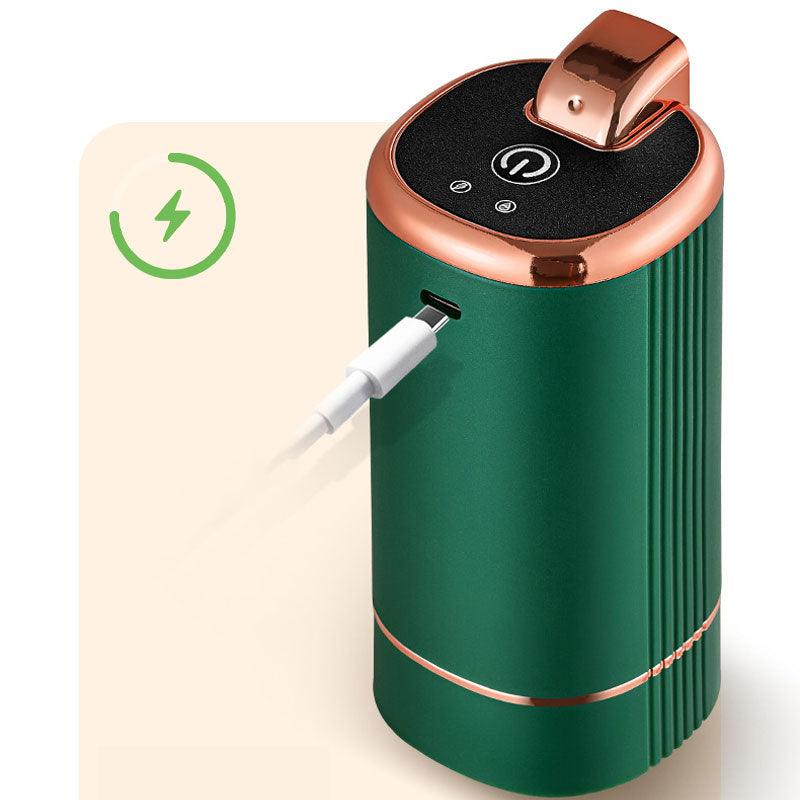 📢📢40% OFF !! ⏰3-Speed Foldable Water Dispenser