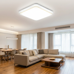 📢📢40% OFF !! ⏰Modern Square LED Ceiling Light
