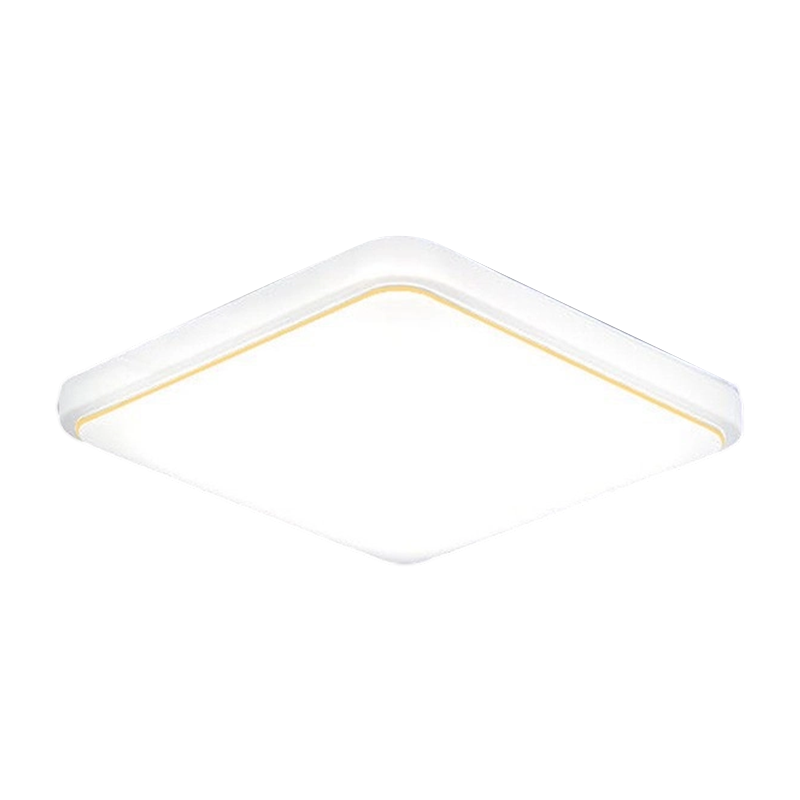 📢📢40% OFF !! ⏰Modern Square LED Ceiling Light