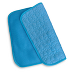 🧊⚡ Summer Sale! No-Water Pet Cooling Mat – Breathable Oxford Fabric, Fits Any Bed/Crate