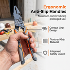 🔧 LIMITED-TIME 50% OFF! 💥 Ratchet Cable Wire Cutter Pliers – Industrial Grade, Self-Locking, Multi-Tool ✨