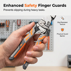 🔧 LIMITED-TIME 50% OFF! 💥 Ratchet Cable Wire Cutter Pliers – Industrial Grade, Self-Locking, Multi-Tool ✨
