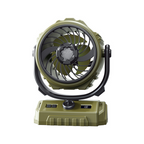 📢📢40% OFF !! ⏰100-Speed Turbo Camping Fan