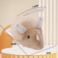🐱🔊 Interactive sound toy – realistic, durable, safe, and energy-burning fun!