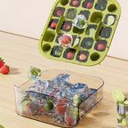 🧊 50% OFF NOW! 🧳 2-in-1 Double Layer Portable Ice Box – Leak-proof & insulated – Keeps drinks & snacks cold for hours – perfect for picnics, camping or beach trips 🏖️✨