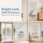 🐱✨Pet-Friendly Mesh Screen Door