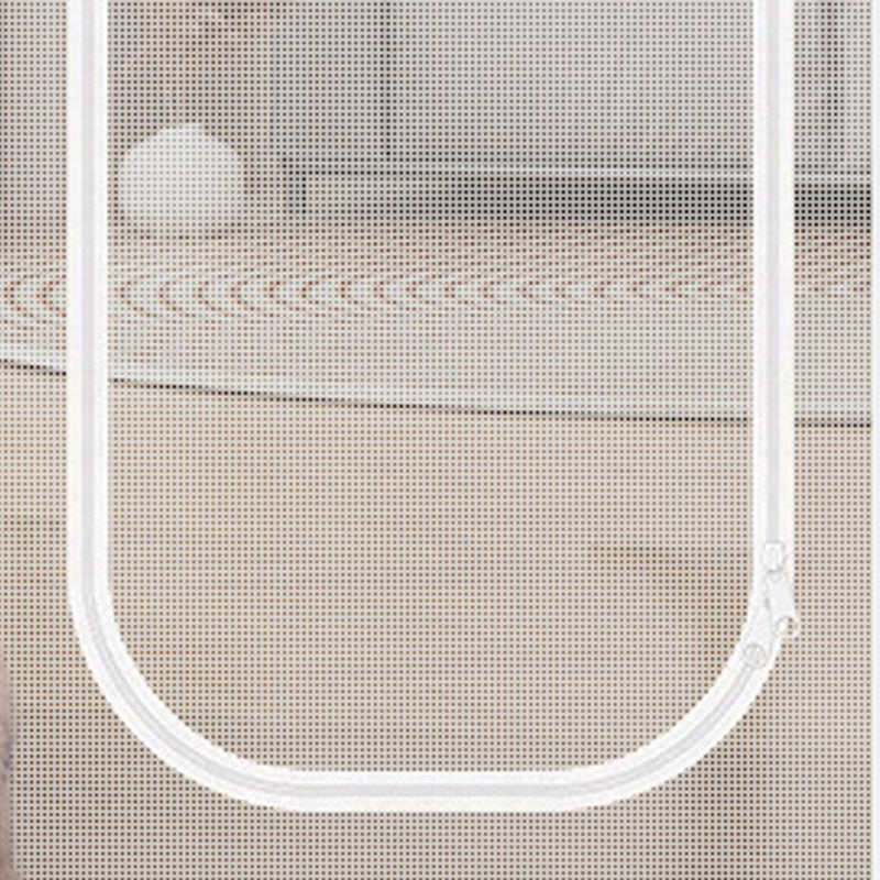 🐱✨Pet-Friendly Mesh Screen Door