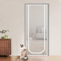 🐱✨Pet-Friendly Mesh Screen Door