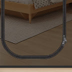 🐱✨Pet-Friendly Mesh Screen Door