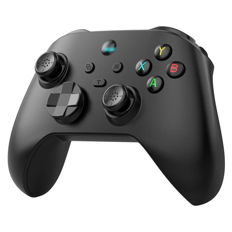 🎮📱 Multi-platform game controller – PC, Switch, Android, iOS, low lag!