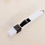 2-in-1 Window Groove Cleaning Brush