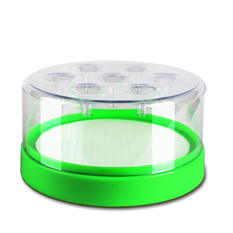 Calviro BuzzStop™ Vliegenval