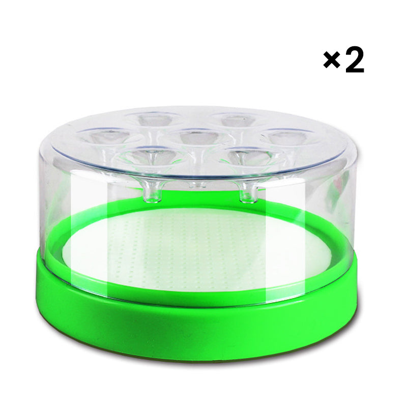Calviro BuzzStop™ Vliegenval