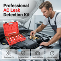 📢📢40% OFF !! ⏰Universal Automotive Air Conditioning Leak Detection