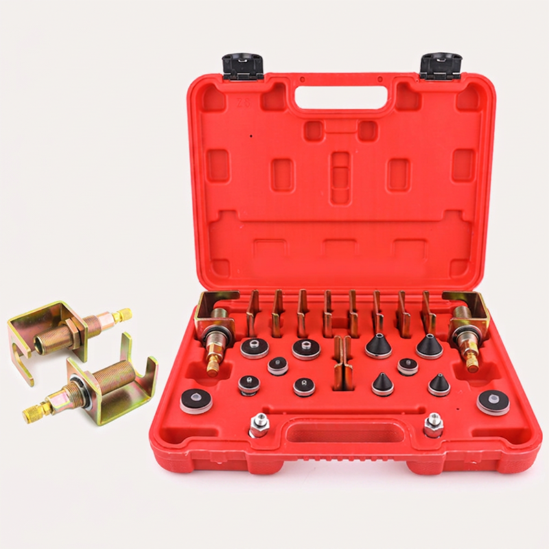 📢📢40% OFF !! ⏰Universal Automotive Air Conditioning Leak Detection