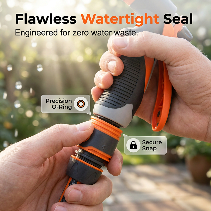Household Car Wash Water Gun
