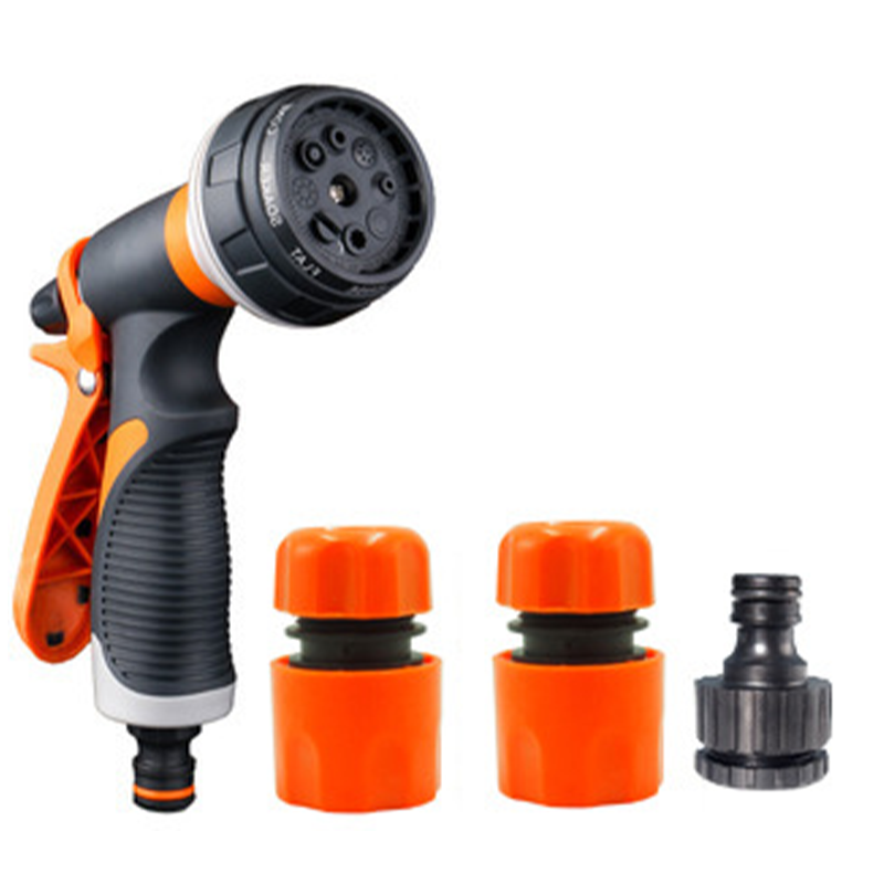 Household Car Wash Water Gun