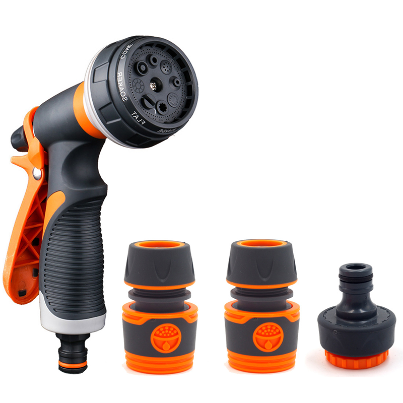 Household Car Wash Water Gun