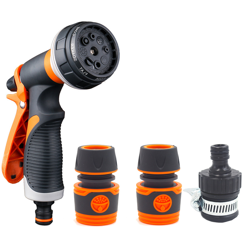 Household Car Wash Water Gun
